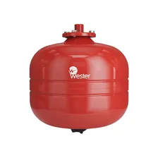 Бак расширительный Wester WRV, 12 л WRV12
