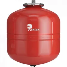 Расширительный бак WESTER WRV 35 553530