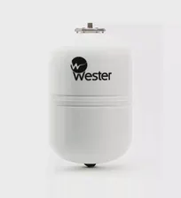 Расширительный бак для ГВС WESTER PREMIUM WDV белый 18 л (WDV18P)