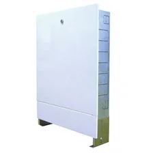 Wester Шкаф коллекторный ШРВ-5 685х120х1000