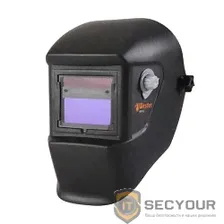 Маска сварочная WESTER WH5 990-023 Хамелеон, с регулировкой затемнения DIN 9-13 [69712]