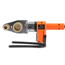 Аппарат для сварки пп труб WESTER DWM1000A 159376