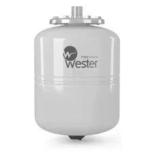 Расширительный бак Wester Premium WDV 24 для ГВС белый вертикальный (0140380)