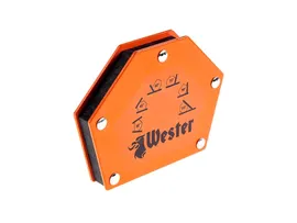 Уголок магнитный для сварки WESTER WMCT50 829-006