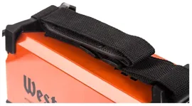 Wester Сварочный аппарат инверторного типа Wester MINI 220T, MMA сварочные аппараты