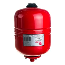 Бак мембранный для отопления Wester WRV 8L расширительный