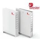 ШРН-2 Шкаф распределительный Wester (550х118х652-715)