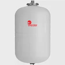 Расширительный бак Wester Premium WDV 24 для горячего водоснабжения