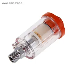 Влагомаслоотделитель WESTER 816-001, 1/4''