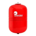 Расширительный бак Wester WRV35