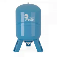 БАК МЕМБРАННЫЙ WESTER PREMIUM WAV100_НЕРЖ. КОНТРФЛАНЕЦ