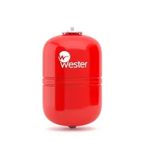 Расширительный бак, 18 л. Wester WRV18