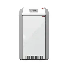 Котел напольный газовый Clever Wester