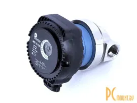Насос циркуляционный WPE 15-12N, Wester 0-18-0098