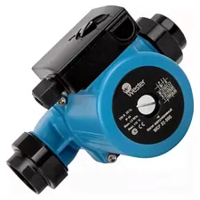 Циркуляционный насос Wester WCP 32-80G 180