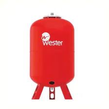 Расширительный бак отопления Wester WRV 500л