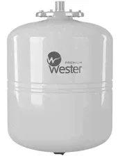 Расширительный бак Wester Premium WDV 18, 12 бар