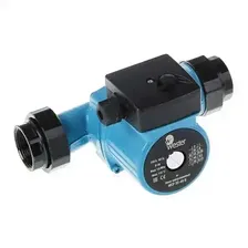 Циркуляционный насос Wester WCP 32-40G (с гайками)