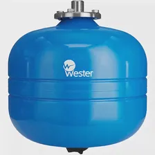 Расширительный бак Wester WAV 12 для системы водоснабжения