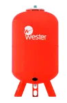 Бак расширительный для отопления 500л WRV Wester