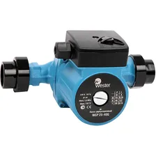 Насос Wester WCP 25-60G 130 (с гайками)